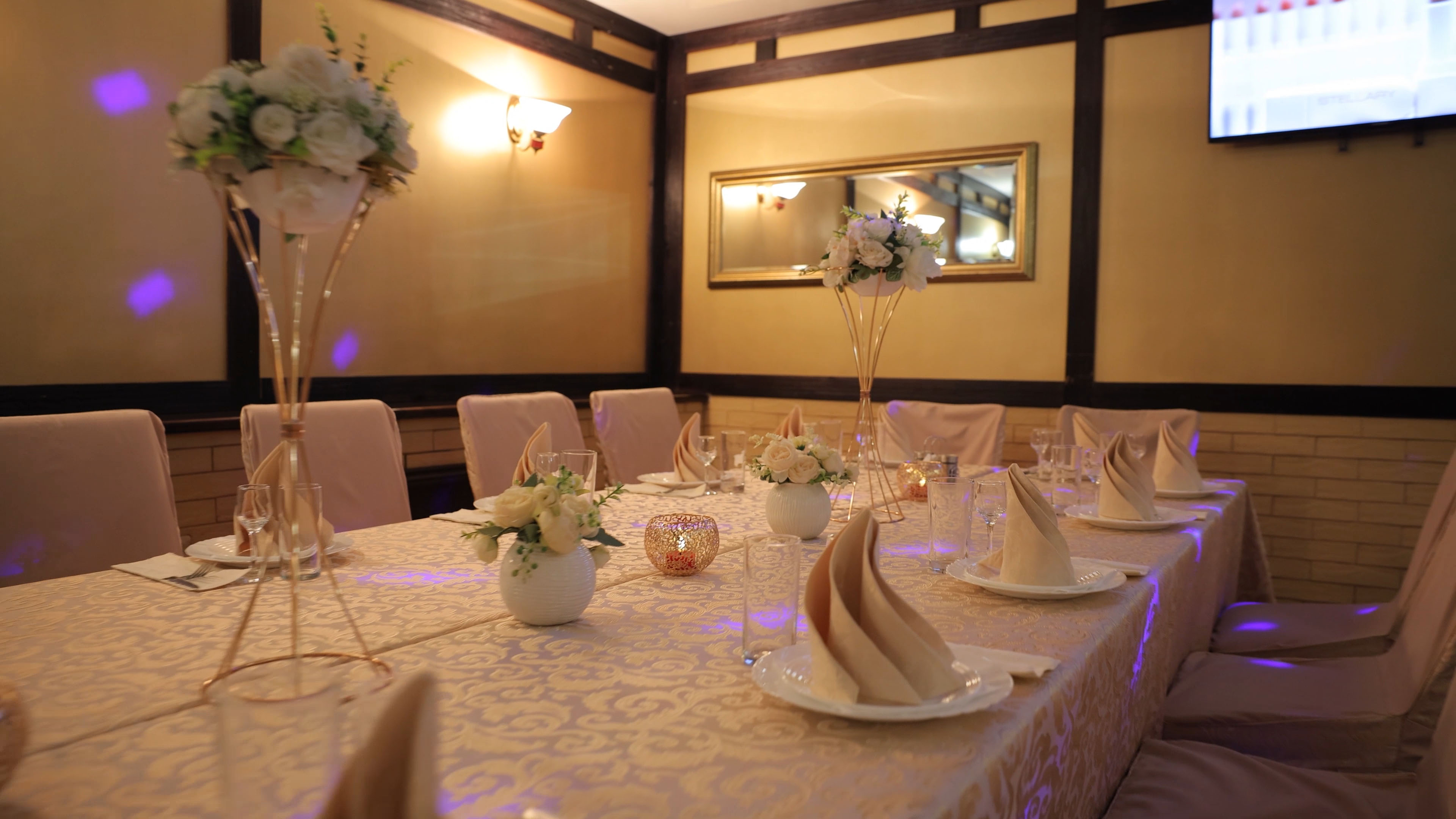 Атмосфера Пинта Паб 6