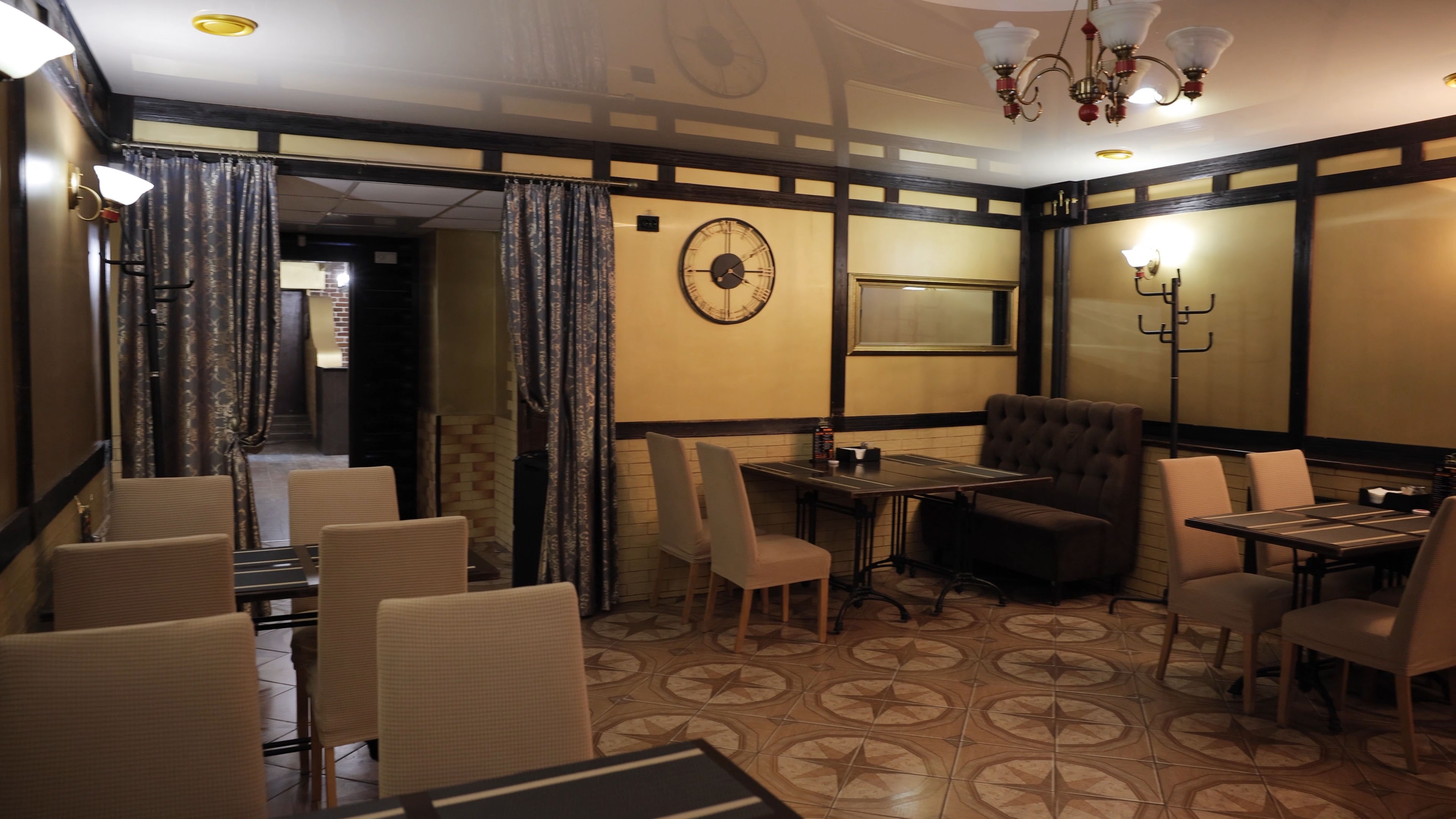 Золотой зал 1