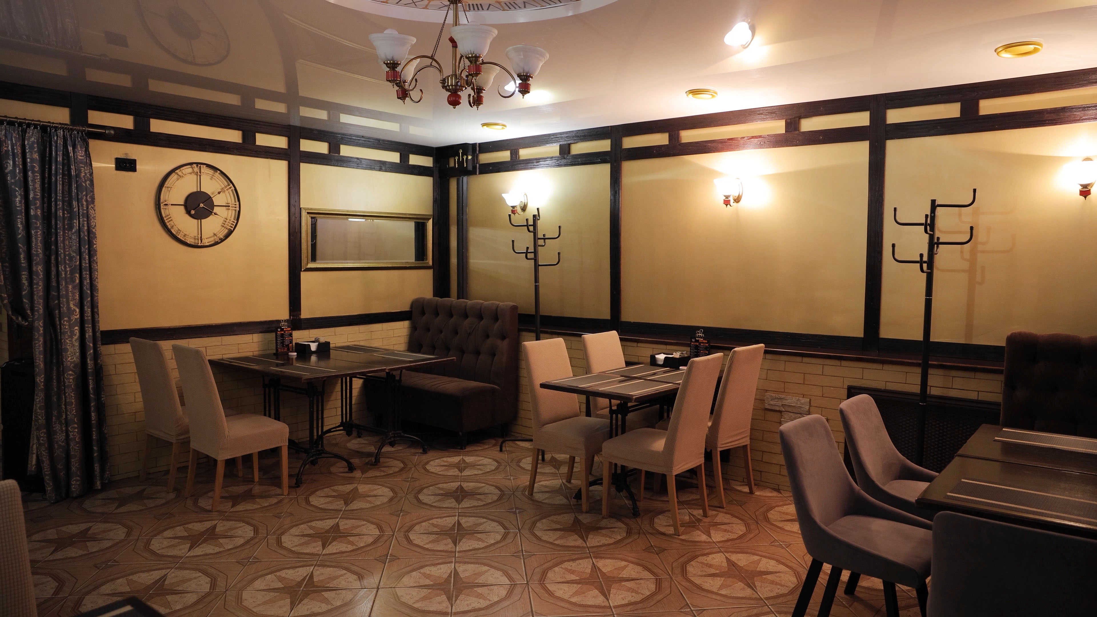 Атмосфера Пинта Паб 3