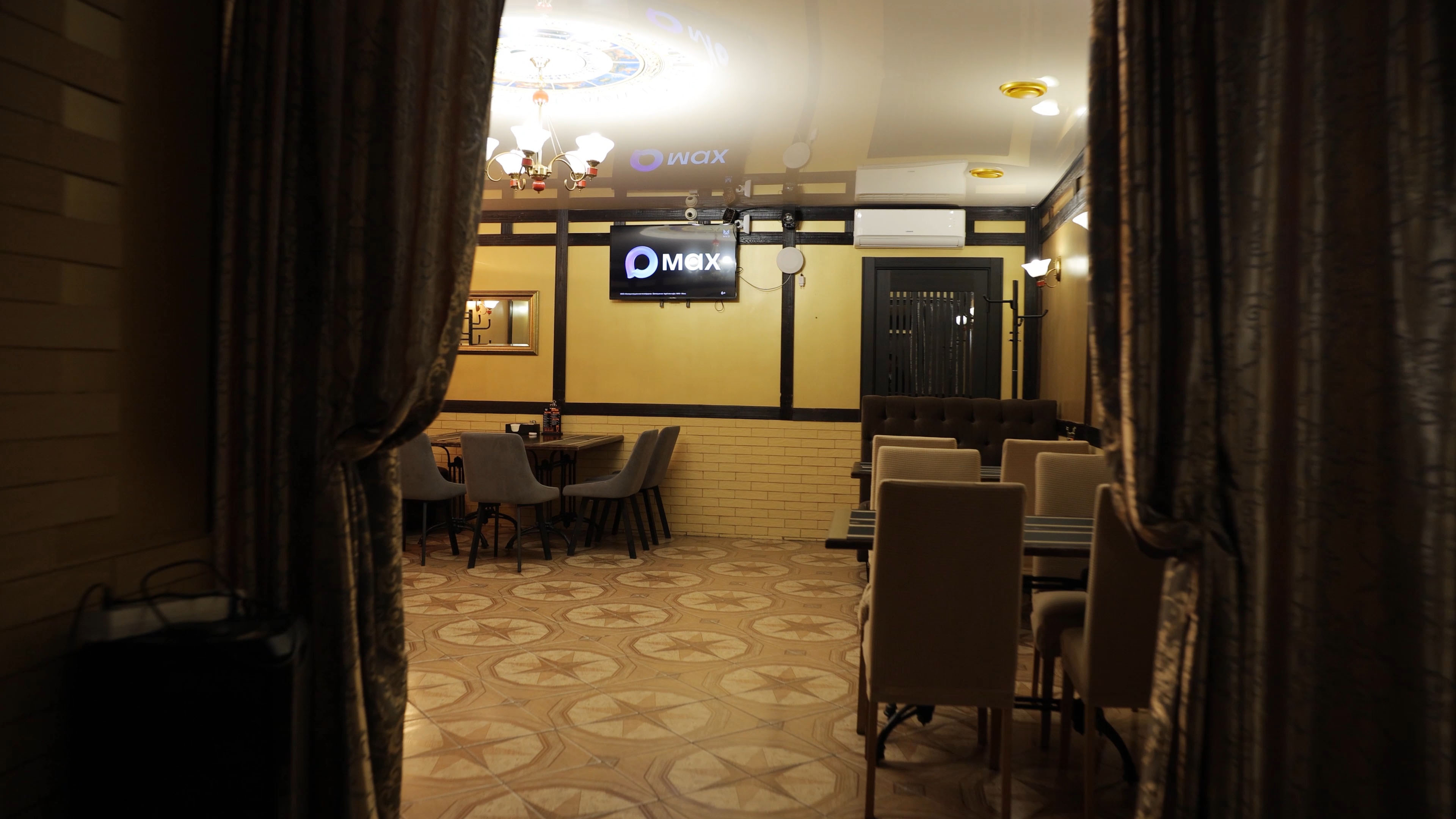 Золотой зал 2