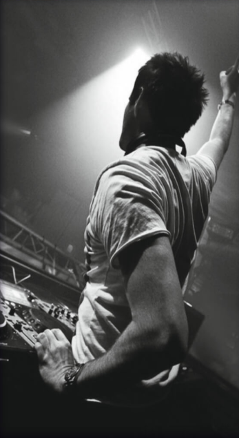 Услуги Ди-Джея