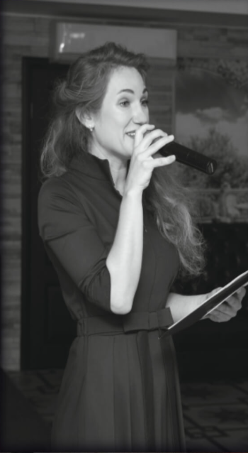 Программа "Не просто тамада"